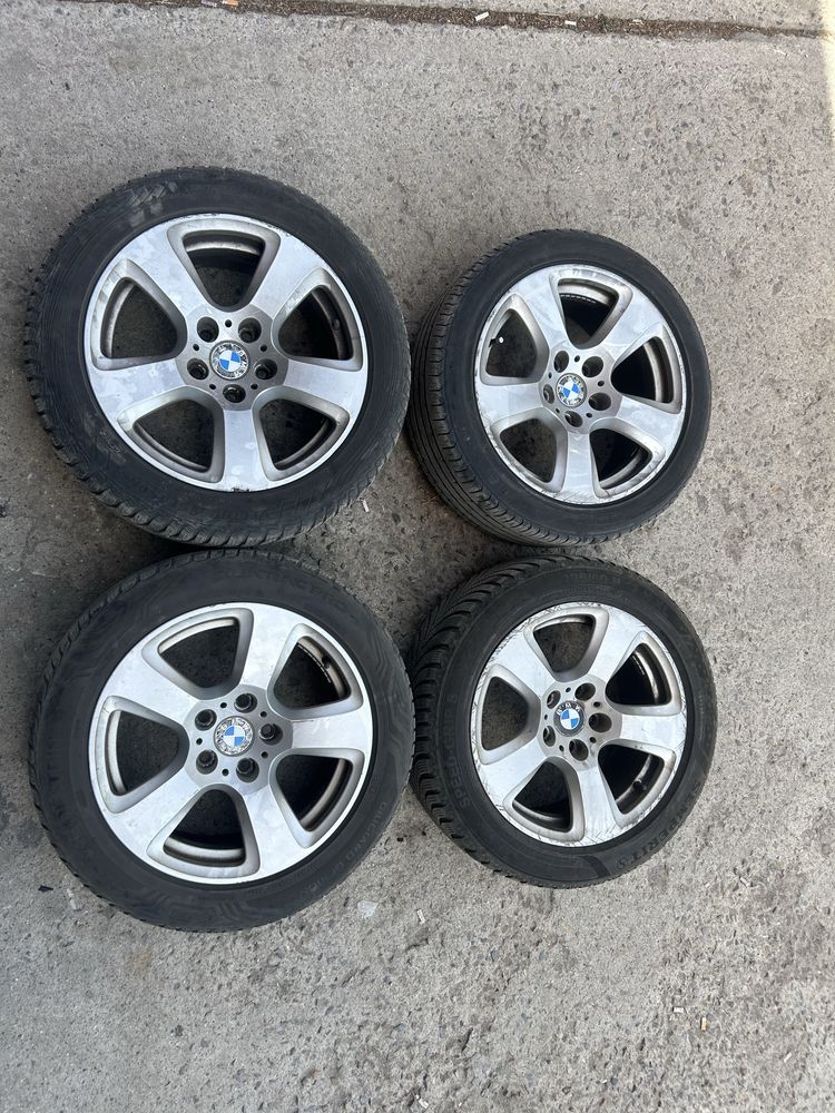 Джанти 17 БМВ BMW style 243 Et20 5х120