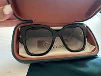 Дамски слънчеви очила Gucci
