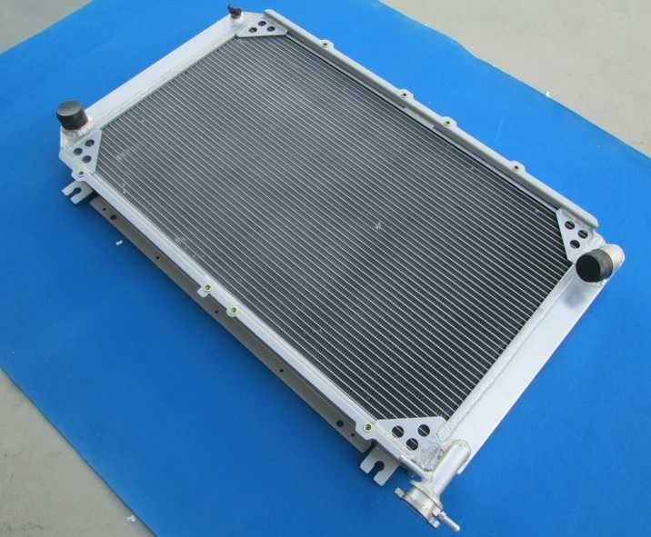 Radiator racire apa marit Nissan Patrol y60 GR 2.8 D și 4.2 D