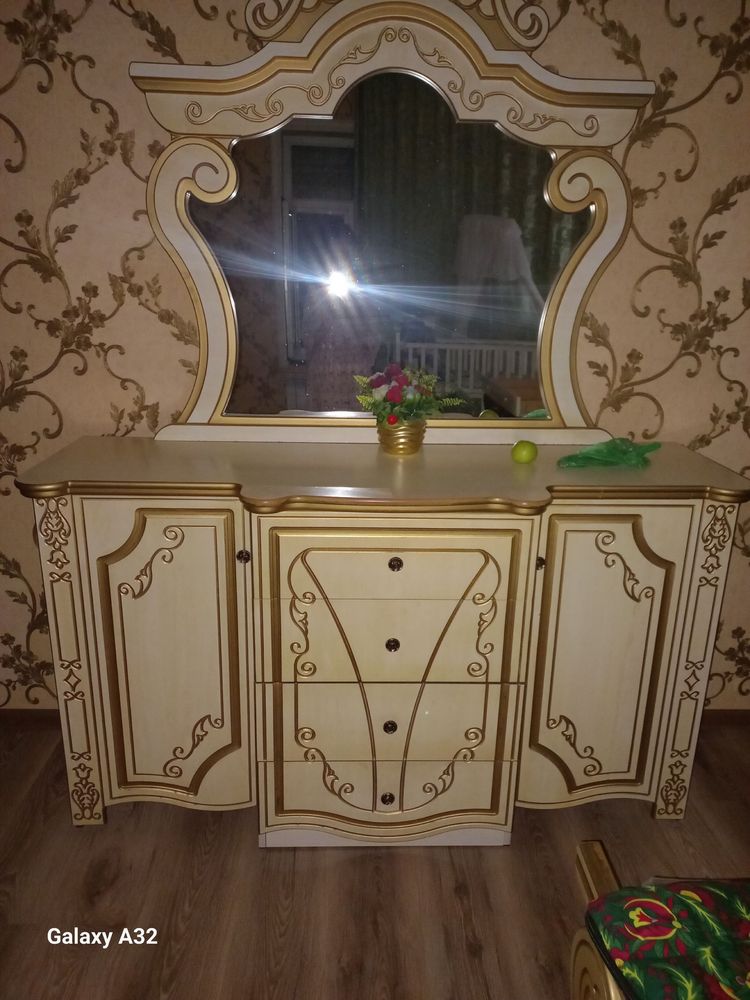 Спальня мебель xolati zo’r