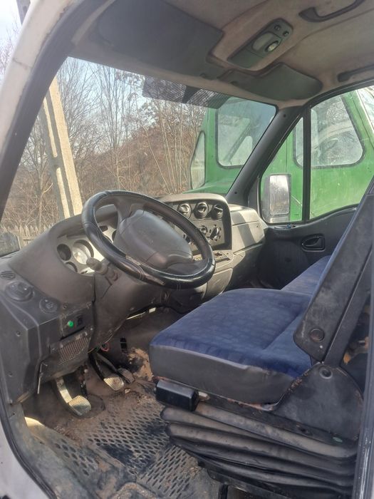 Iveco daily 35c11