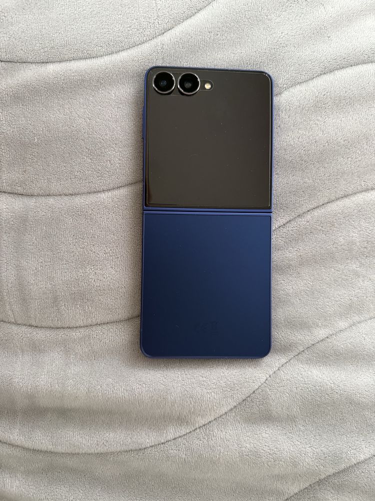 Samsung Galaxy Z Flip 7 , 512 GB