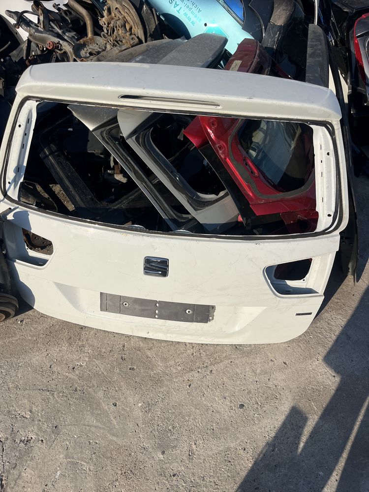 Багажна врата Seat Alhambra 2 (2010-2020)