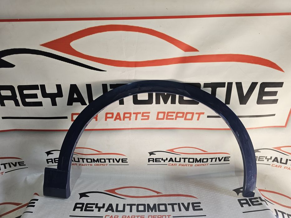 Overfender bandou aripa dreapta fata Audi Q8 S-Line cod 4M853718B