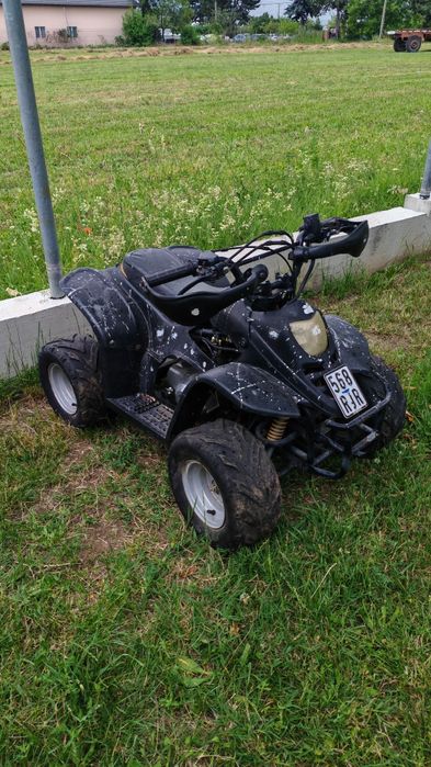 ATV pt copii 110
