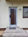 Tamplarie PVC,glisante aluminiu,plase insecte