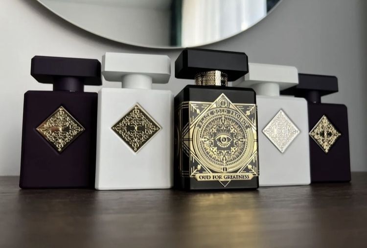 Tilia Byredo bayredo Original parfume