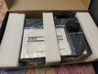 Продам усилитель asa 2000/2