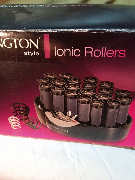 Бигуди электрические разных размеров в комплекте цена 5000 тенге