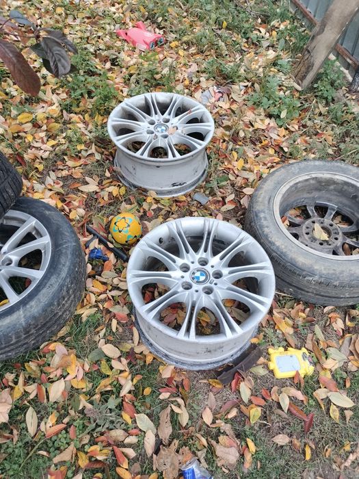 Jante r18 in 2 latimi