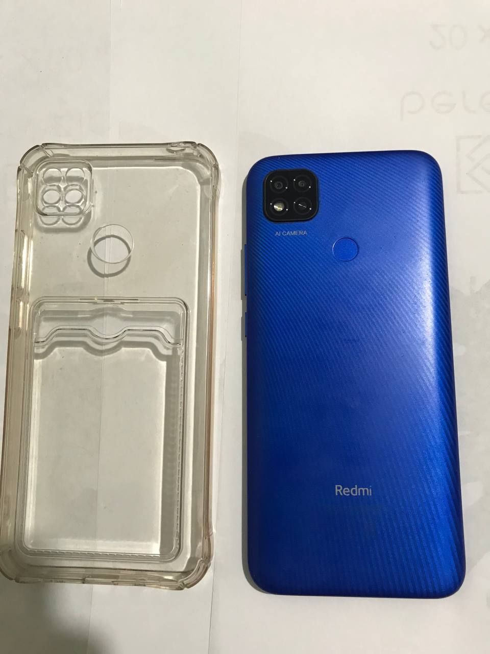 Redmi 9C в Идеальном состоянии