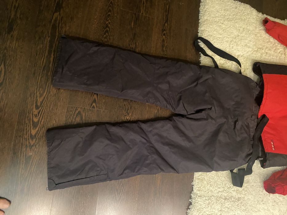 Vind costum schi pentru barbati marimea XXL