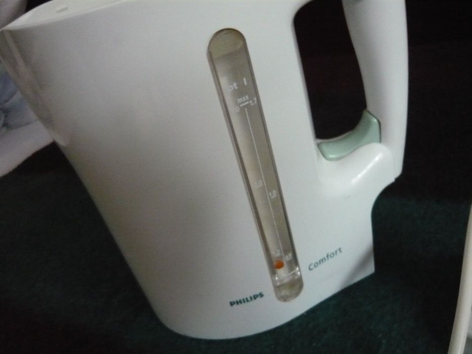 Fierbator Philips Comfort HD 4628