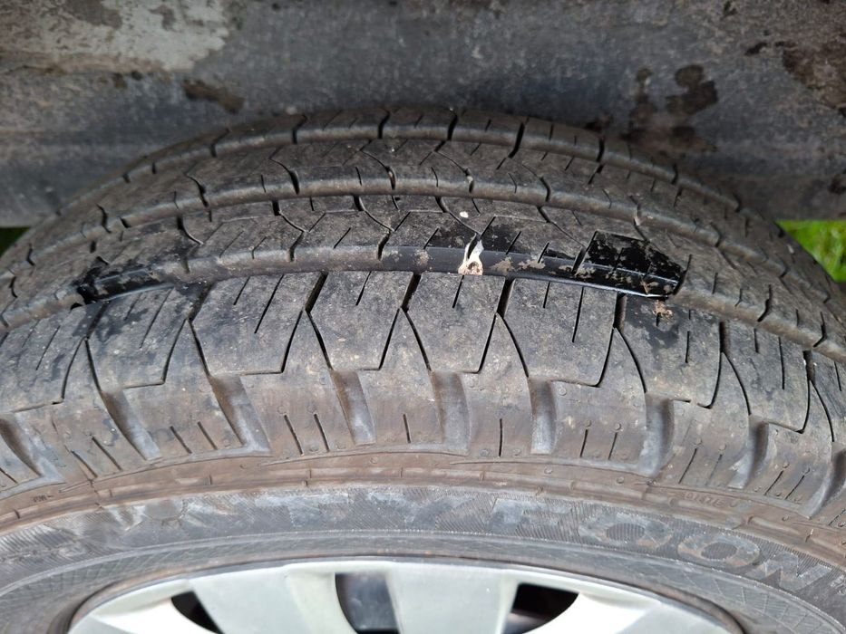 Vand furgon FORD FAE6 Transit