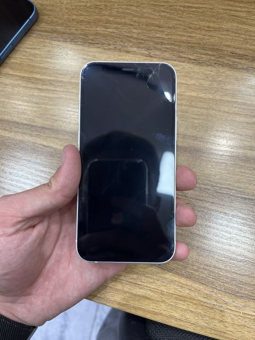 Iphone 12 mini 64/gb