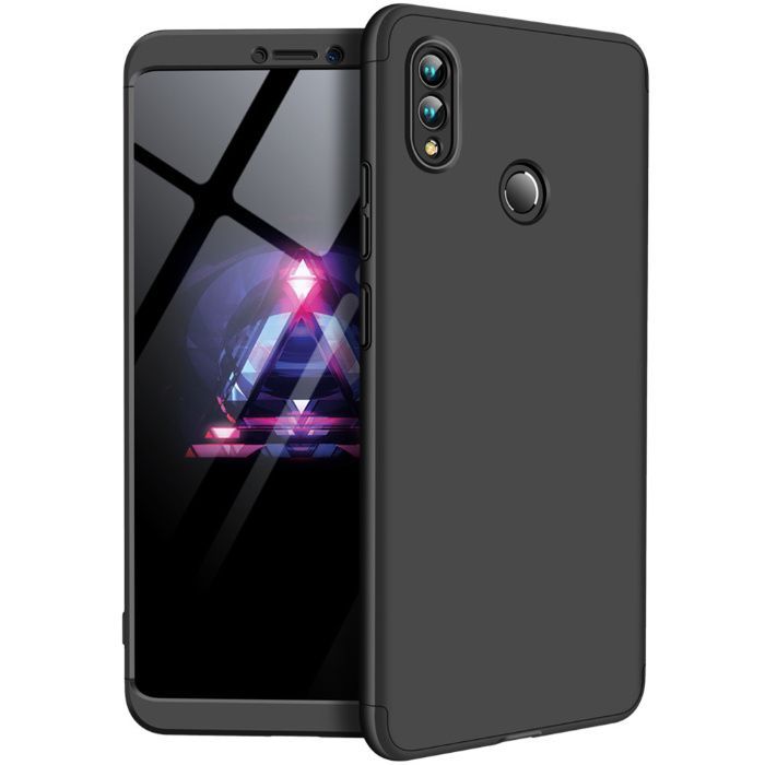 Husa 360° fata + spate pt. Huawei P40 Lite 5G / P Smart Z / Y7 2019