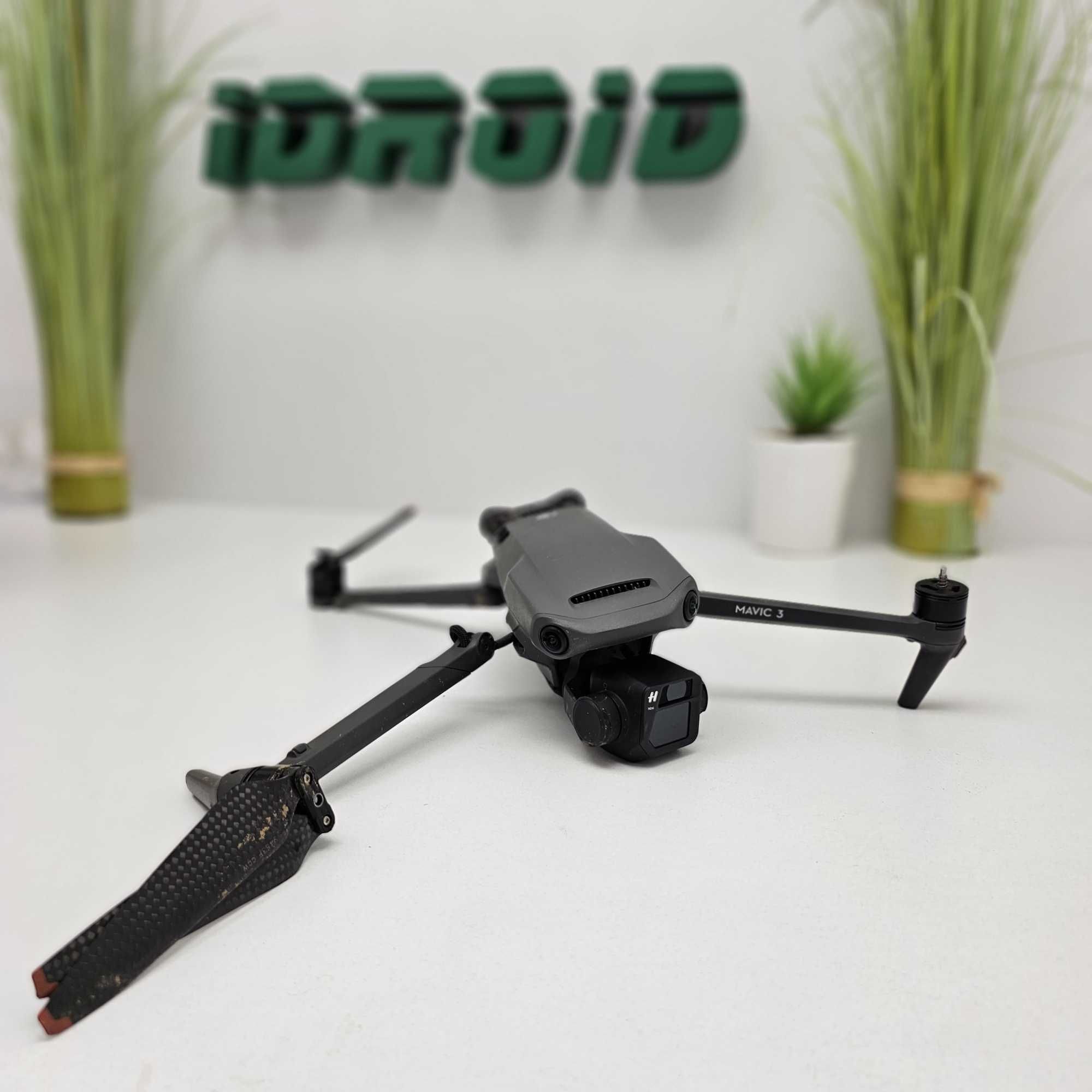 Service Reparatii Drone DJI Mavic Mini 2 Pro Air 2s Mini 3 Pro /iDroid
