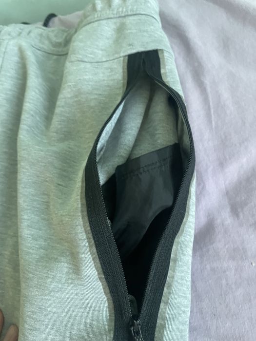 Долнище на nike tech