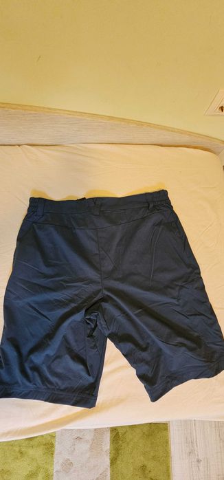 JACK WOLFSKIN къси туристически панталони!