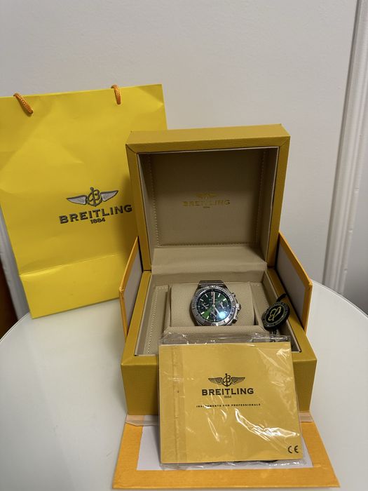 Ceas Breitling Chronomat