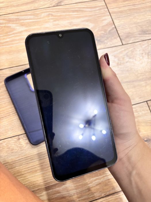 Samsung A15 256 память