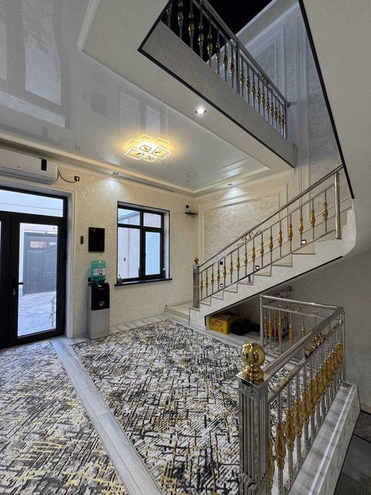 3 etaj Lyuks xonadon Farg'ona sh Mexanichiskiy zavod ( Shodiyona)