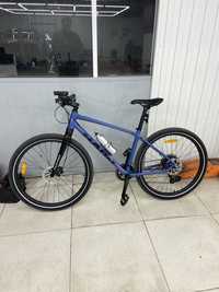 Велосипед Haro Basley DLX27,5