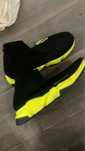 Balenciaga Sock Neon