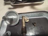Предавка за Shimano Twin Power 4000XG 2015г.