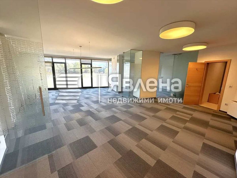 Продава се Офис в София, Център - 162 кв.м за 3828 €/кв.м - Снимка #6
