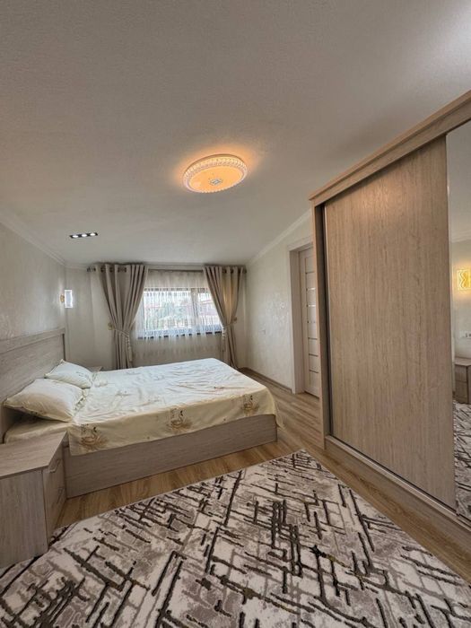 Продается 2 ком. Квартира площадью 50 кв.м. По ул. Шота Руставели