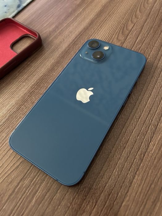 продам б/у iphone 13 128 гб