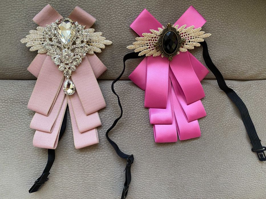 Papion elegant frac costum nou