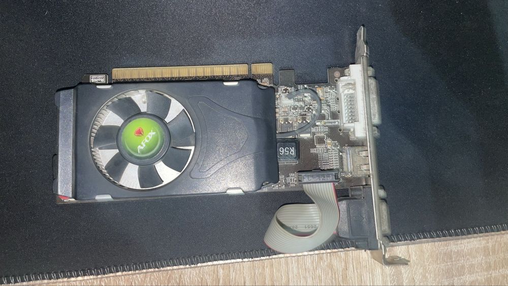 Продам видеокарту