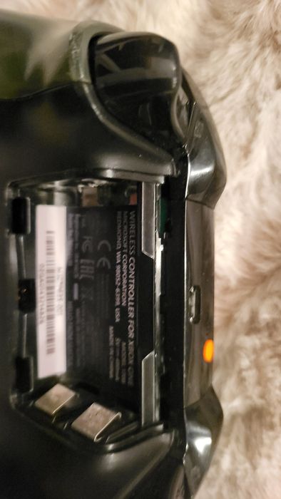 Лимитиран Контролер джойстици за Xbox One Series PC