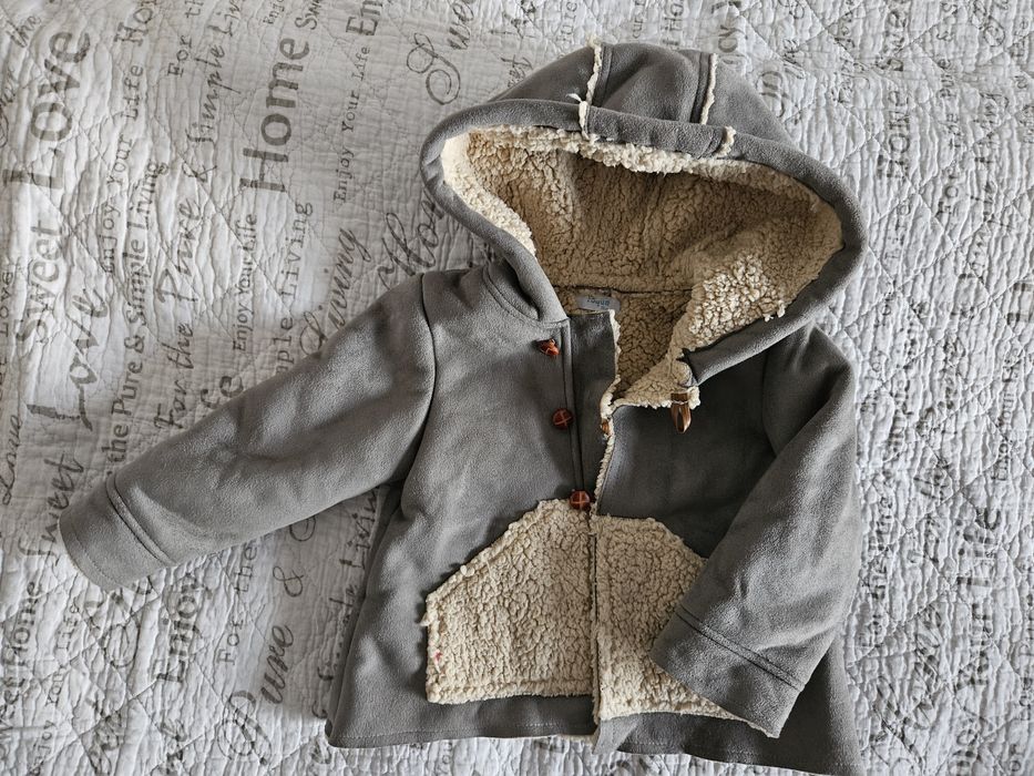 Лот детски дрехи 92-98 за момче