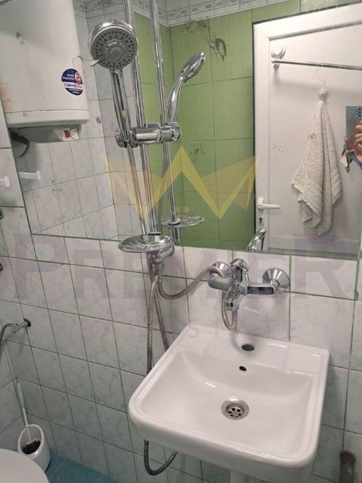 Дава се под наем Двустаен апартамент в Варна, Генералите - 56 кв.м за 459 € - Снимка #11