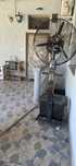 Ventilator NOU VORTEX cu apa 40 litri