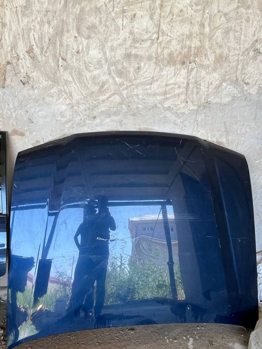 Ленд крузер 100 детали