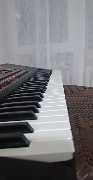 Korg PA 700 funcționează perfect