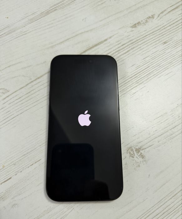 Vand Iphone 15 , 128 GB , negru