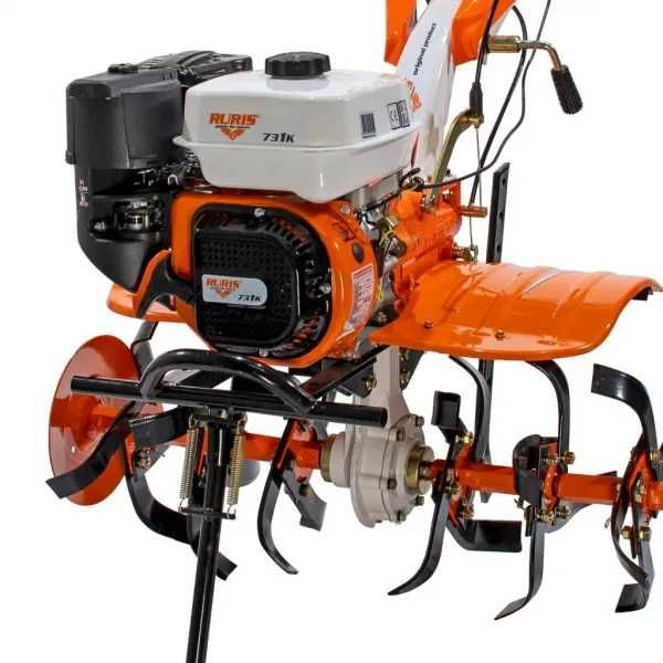 Мотоблок Ruris 731 START ПРОМОЦИЯ