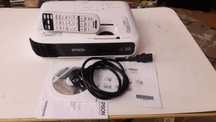 проектор epson eb-w04