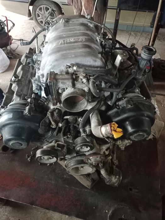 Продам Мотор 4.7