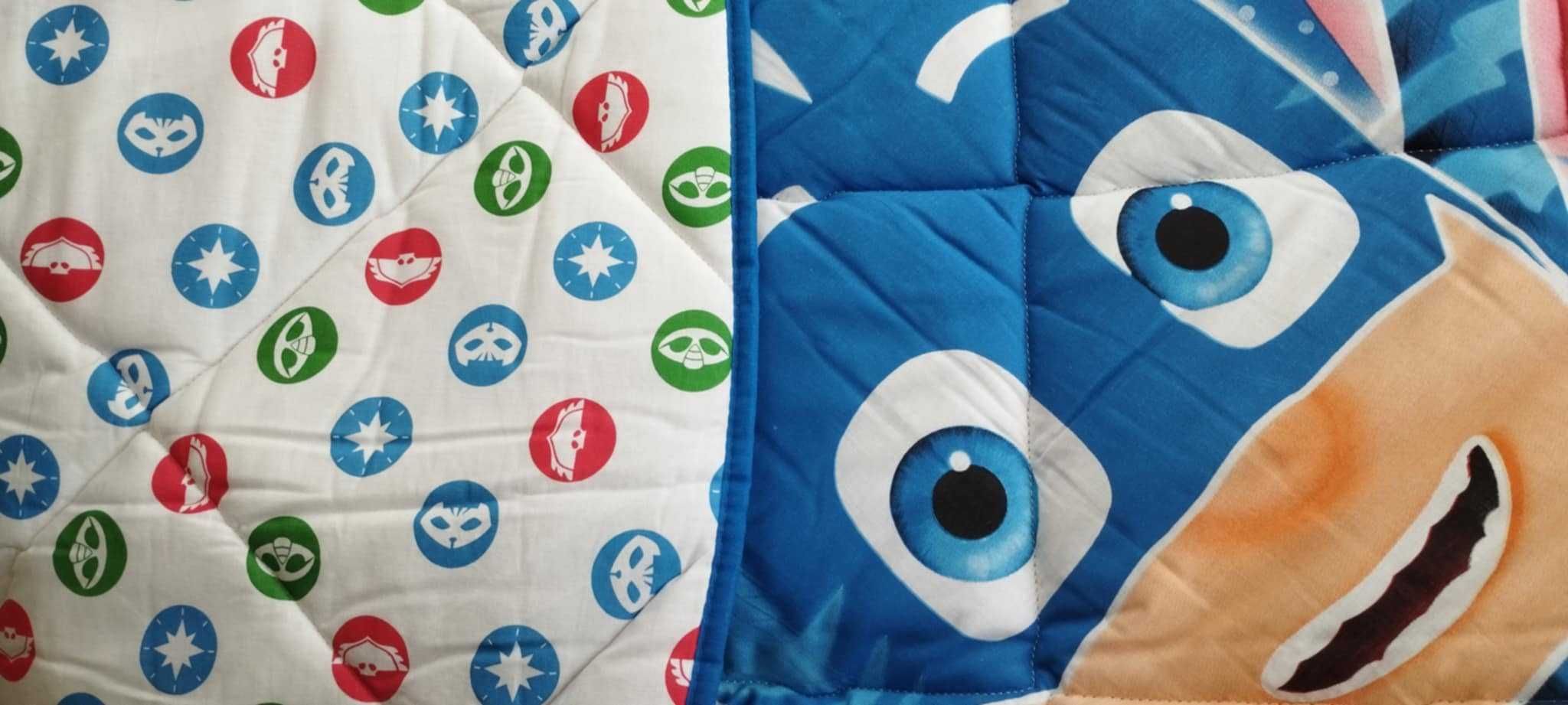 НОВО Шалте PJ Masks/ ПижаМаски