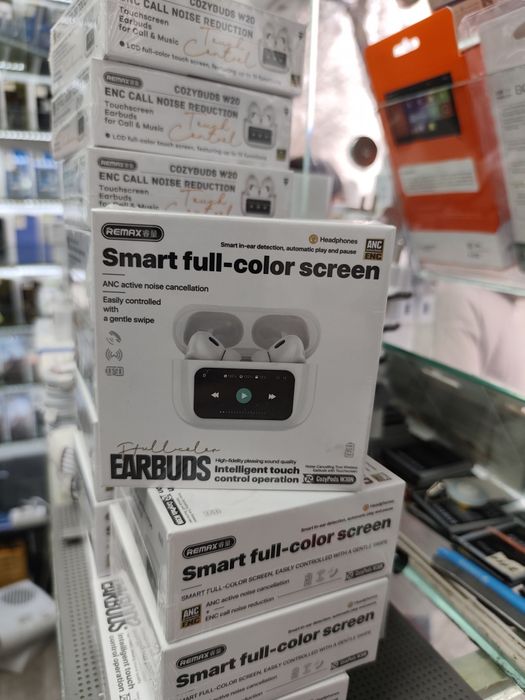 CozybudsW30N remax