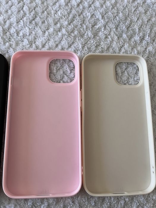 Кейсове за Iphone 13
