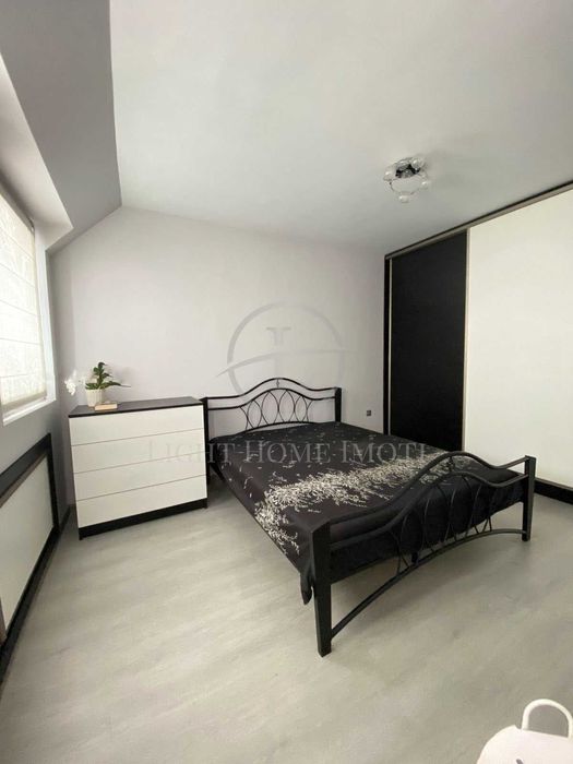 Продава се Двустаен апартамент в Пловдив, Кършияка - 55 кв.м за 2040 €/кв.м - Снимка #5