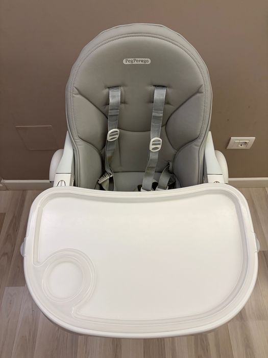 Scaun copil Peg Perego Prima Pappa