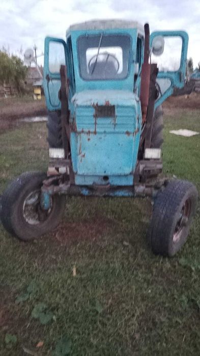 Продам трактор т-40